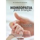 Homeopatia para Crianças