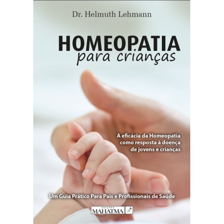 Homeopatia para Crianças