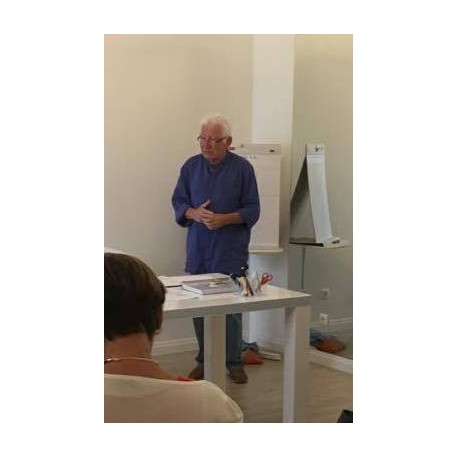 Seminários Mensais Dr. Helmuth Lehmann