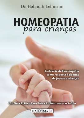 Homeopatia para Crianças