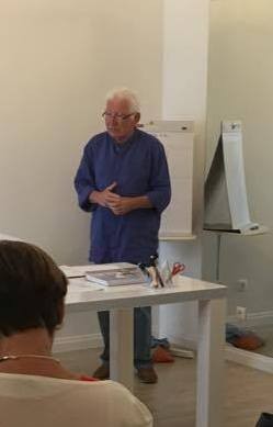 Seminários Mensais Dr. Lehmann